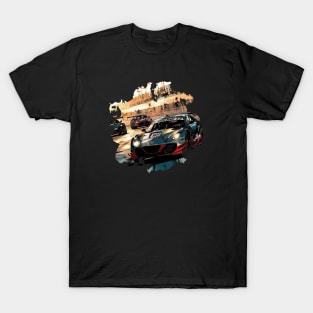 Gran Turismo T-Shirt